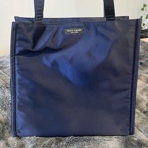 Vintage KATE SPADE original tote
